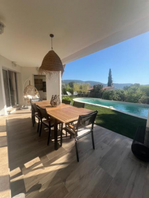 Maison en Provence